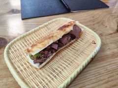 -王胖子驴肉火烧(东四旗舰店)