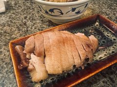 -南京大牌档(中山陵店)