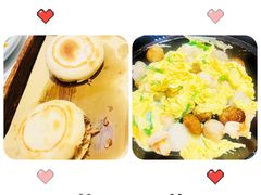 -江城小馆陕南妈妈菜·全球旅行餐厅(钟楼店)