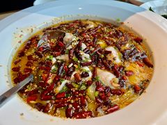-大师兄·西北小馆(金湾华发商都店)