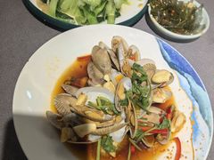 -潮道鱼仔店·潮汕味(长兴路店)