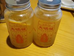 -大鸽饭(马王堆店)