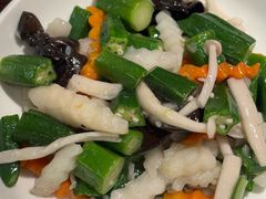 -前海沿·青岛菜(五四广场永旺店)