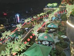-枇杷园食为鲜火锅(南山店)