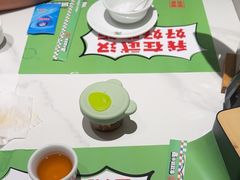 -鑫小城故事·藕汤·家常菜(台北一路总店)