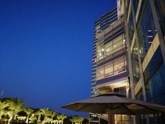 -上海浦东嘉里大酒店