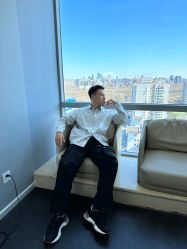 -型男帮男士假发补发·佩戴式发型