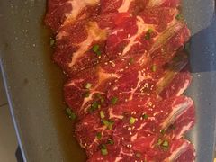 -新石器烤肉(周浦万达店)