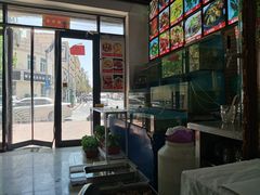 -1910老鲁味海鲜·戳子肉·青岛菜(金沙滩店)