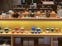 -奈雪茶院·茶室茶馆(广州粤海天地店)
