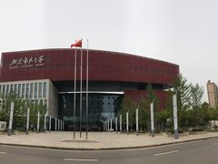 外观-武汉市民之家