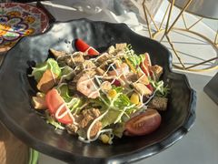 -城堡俄式西餐厅(中央大街索道店)