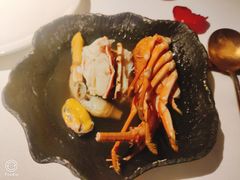 -量子制造·元创意料理(李公堤店)