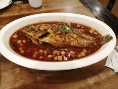 -一楼食业·美食人家