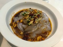-小秦淮·南京土菜(新亭西路店)