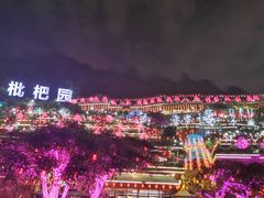 门面-枇杷园食为鲜火锅(南山店)