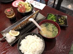 -纪州豚骨酱油拉面(锦延路店)
