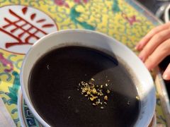 -宫事颐庭·老佛爷贵寿下午茶(颐和园店)