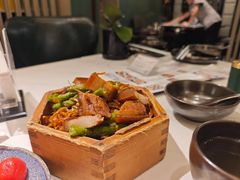-祥记·国宴豫菜·经典粤菜(郑东新区新长安店)
