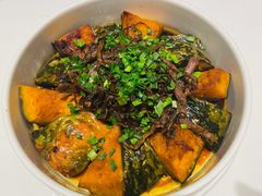 -筱爷叔·上海传统手工菜(玉树路店)