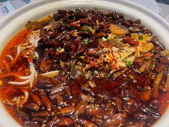 -辣婆婆(航天桥店)