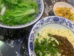 -老街杂酱面(东升街店)