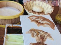 -便宜坊烤鸭店(科创店)