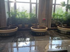 -弘安丽水温泉酒店