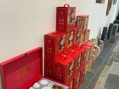 -天荷菜根·闽南素食自助(刺桐北路店)