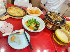 -宏状元现熬粥·京味菜(五棵松店)