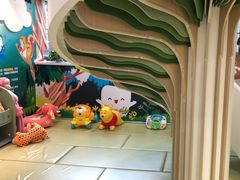 -极橙儿童齿科矫正中心(奥城店)