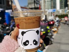 -COSTA COFFEE(吴江路店)