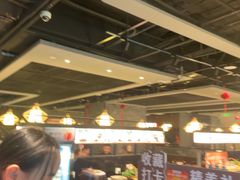 -湊湊火锅·茶憩(上海合生汇店)