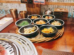 -三代烤肉(保利广场店)