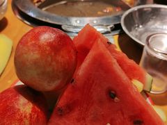 -成老灶火锅鸡(平山店)
