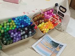 -欧拉艺术培训中心(福星新城店)