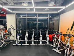 -健身专家Wellness Experts