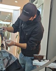 -赤道 Hair Salon