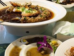 -齐家花园大酒店(宝山店)