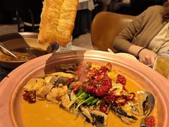 -柿合缘新京菜(国金中心商场店)
