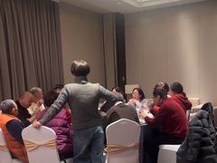 -开元名都大酒店·国风堂中餐厅