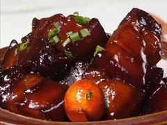 -金枝玉叶上海人家食府(三里河店)