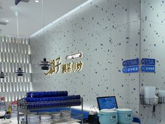 -兰湘子·湘菜小炒(南京江宁万达店)