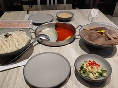 -千味涮·健康火锅(会展连城新天地店)