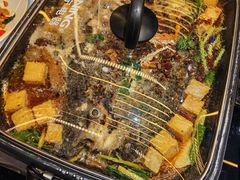 -星璨火吧KTV聚会餐厅(华清广场店)