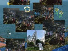 -傲廬·云端餐厅·深圳柏悦酒店