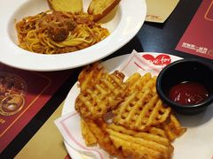 -米斯特比萨(罗斯福店)
