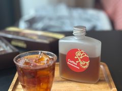 -萤火虫咖啡(砖著店)