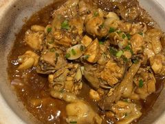 -鄱阳湖·江西小炒·瓦罐煨汤(五道口店)