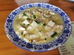 -洞天食府(北大街店)